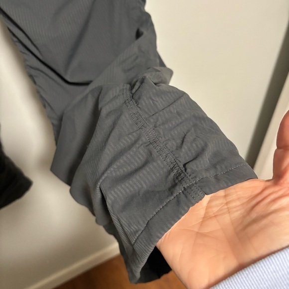 Lululemon Studio Pant II (Regular) *Lined
Dark Slate - Picture 9 of 13